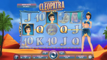 Cleopatra Tragamonedas Cleopatra Tragamonedas