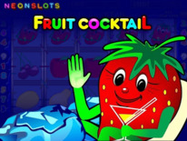 Fruit Cocktail Tragamonedas Fruit Cocktail Tragamonedas