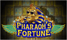 Pharaohs Fortune Tragamonedas Pharaohs Fortune Tragamonedas